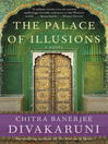 Cover image for The Palace of Illusions